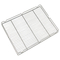 Rk Bakeware China Foodservice Stainless Steel Cooling Wire Grates Grates Fryer