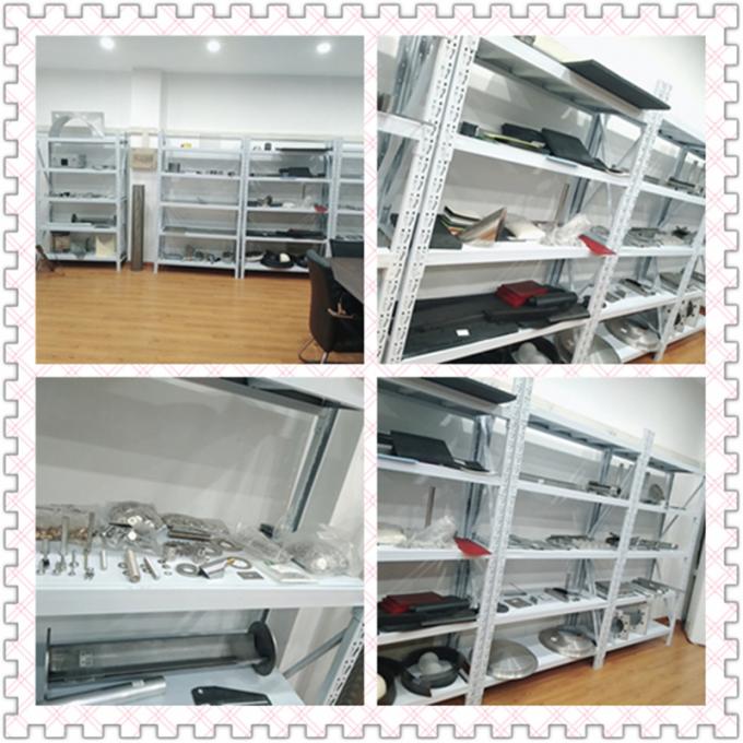 RK Bakeware China Foodservice 2,5 inch Khay đựng bánh mì kẹp thịt mini không dính 8
