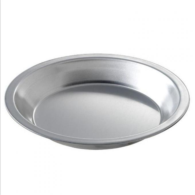 Baking Tools Round Non Stick Aluminium Deep Dish Pizza Pan