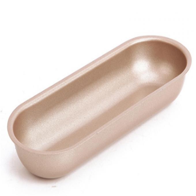 RK Bakeware China Foodservice NSF 600X400 và Thẻ bánh hot dog không dính đầy đủ 3