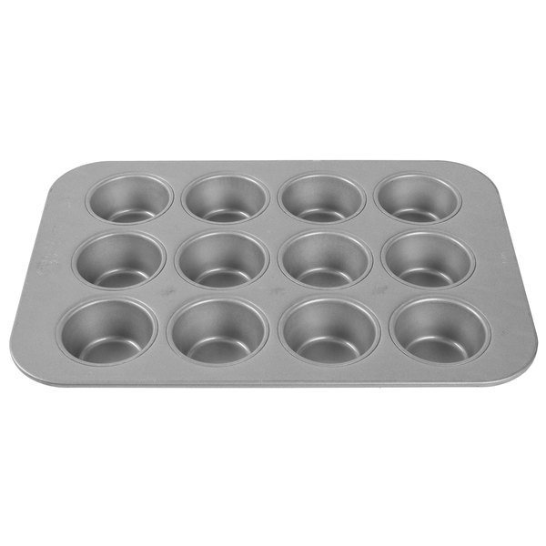 Rk Bakeware China 903695 24 Cup Pecan Roll Pan