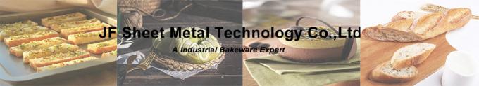 Rk Bakeware China-Commercial & Industrial Bakeware Manufacturer of Nonstick Baking Tray/Bread Pan/Cake Mould/Pizza Pan/Trolley & More for Wholesale Bakeries