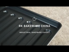 RK Bakeware Hotdog Chảo
