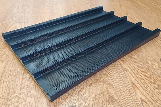 RK Bakeware Trung Quốc Dịch vụ thực phẩm NSF ALUMINUM BAKING PAN CHAPATA
