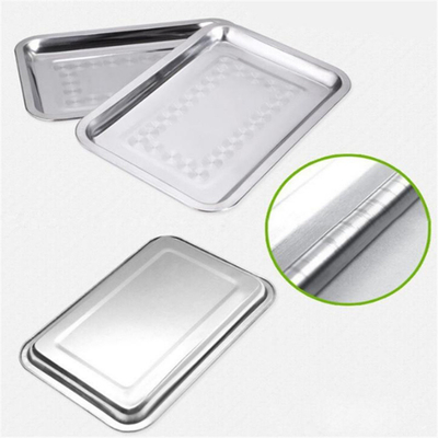 RK Bakeware Trung Quốc Dịch vụ thực phẩm NSF Thép không gỉ Bàn nướng đông lạnh