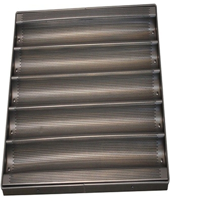 RK Bakeware China Foodservice NSF Baguette/French Bread Baking Pan Đối với bán buôn