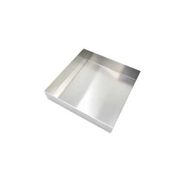 Rk Bakeware Trung Quốc- Custom Size Aluminumized Steel Detroit Pizza Pan