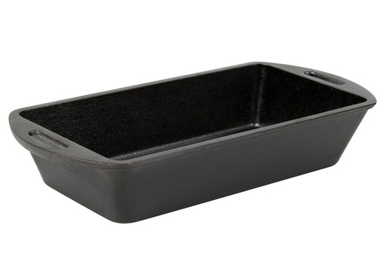 RK Bakeware Trung Quốc Dịch vụ thực phẩm NSF Aluminum Meatloaf Pan Nonstick Bread Loaf Pan