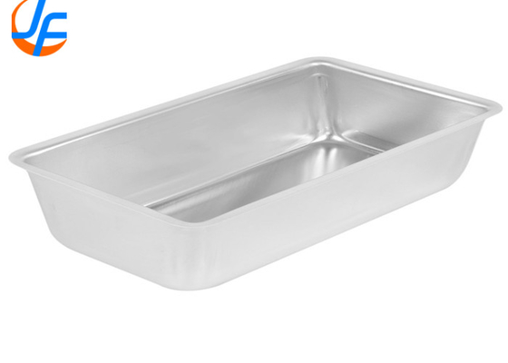 RK Bakeware Trung Quốc Dịch vụ thực phẩm NSF Đồ nướng nhôm không thắt