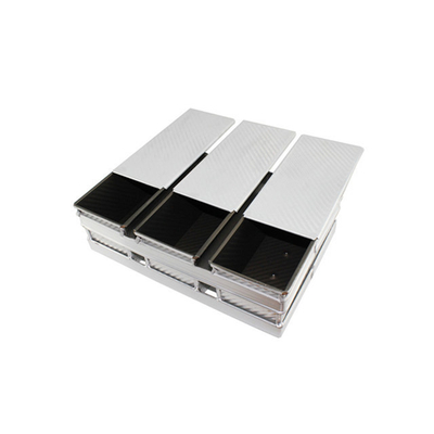 Rk Bakeware Trung Quốc-Thương mại &amp; Công nghiệp Bakeware Nhà sản xuất bánh mì không dính / Bake Tray / Cake Mould / Pizza Pan / Trolley &amp; More cho các tiệm bánh bán buôn