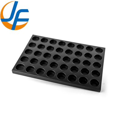 RK Bakeware China Foodservice NSF Nonstick Công nghiệp Muffin Cake Pan CupCake Tray