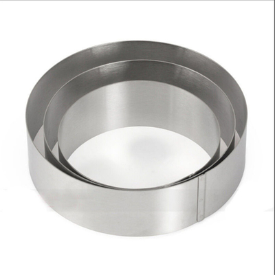 Chi phí thấp Stainless Steel nướng bánh khuôn thiết lập cho nướng