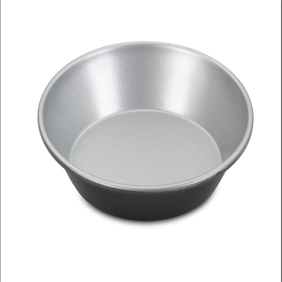 Công cụ nướng bánh vòng không dính nhôm Deep Dish Pizza Pan