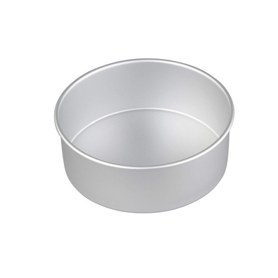 Rk Nhà sản xuất đồ nướng Trung Quốc - Hình khuôn bánh nhôm thương mại / Bàn bánh / Bàn bánh