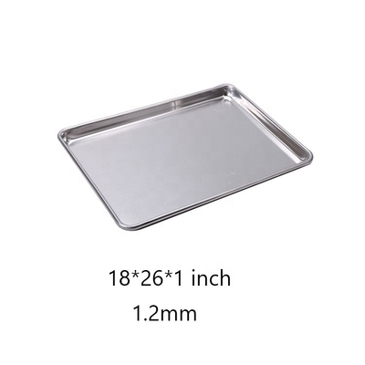 26 x 18 inch 1,2mm nhôm hợp kim nướng nướng nướng nướng nướng nướng nướng nướng nướng nướng nướng nướng nướng