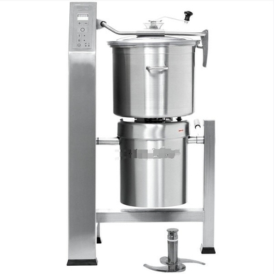 Rk Baketech Trung Quốc 120 lít Máy cắt dọc công nghiệp Máy trộn chế biến thực phẩm