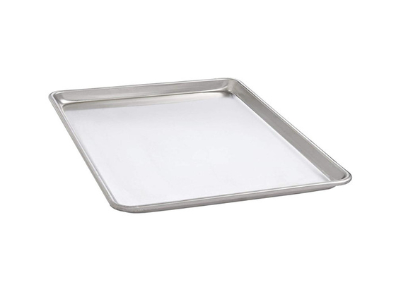 RK Bakeware China Foodservice Chicago Thép nhôm Bun Tray / Cookie / Bánh nướng Bánh nướng