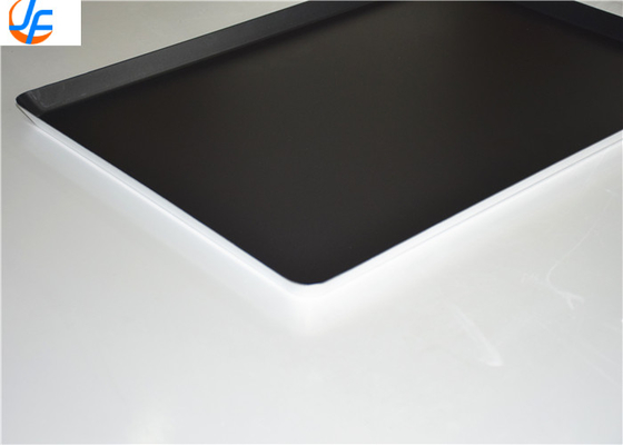 RK Bakeware Trung Quốc Dịch vụ thực phẩm NSF Kích thước đầy đủ Đàn đĩa nướng bằng nhôm phẳng