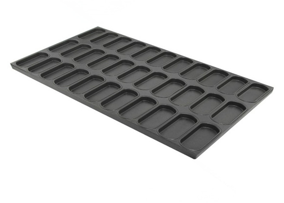RK Bakeware Trung Quốc Dịch vụ thực phẩm 35 cốc Nonstick Mini Muffin Baking Tray