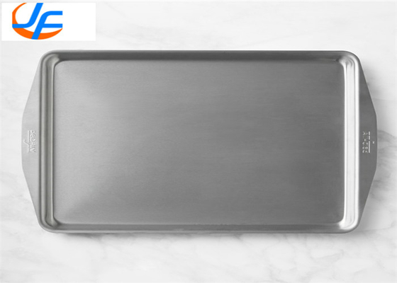 RK Bakeware Trung Quốc Stainless Steel và Aluminium Baking Tray Aluminium Jelly Roll Tray