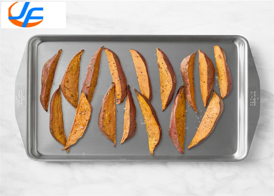 RK Bakeware Trung Quốc Stainless Steel và Aluminium Baking Tray Aluminium Jelly Roll Tray