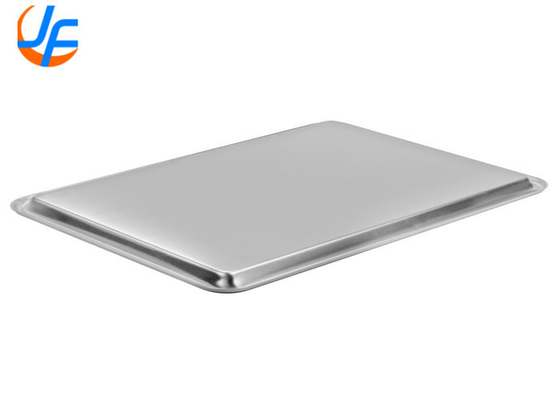 RK Bakeware Trung Quốc nhôm bánh ngọt nướng / Stainless Steel tấm chảo cho lò