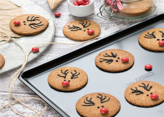 RK Bakeware Trung Quốc nhôm bánh quy nướng nướng nướng nướng nướng nướng nướng