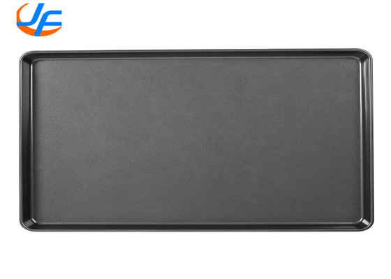 RK Bakeware Trung Quốc Custom Aluminium Baking Tray Nonstick Perforated
