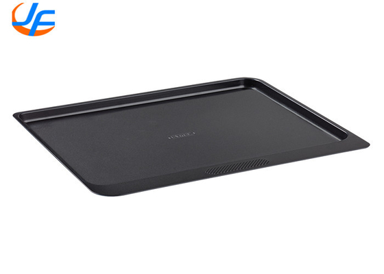 RK Bakeware Trung Quốc Custom 600 X 400 Aluminium Baking Tray Blade Cookie Pan