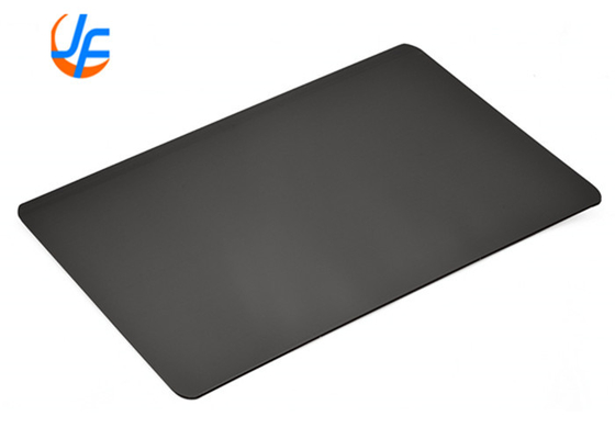 RK Bakeware Trung Quốc Dịch vụ thực phẩm Custom Aluminum Baking Sheet Pan / Aluminum Oven Tray