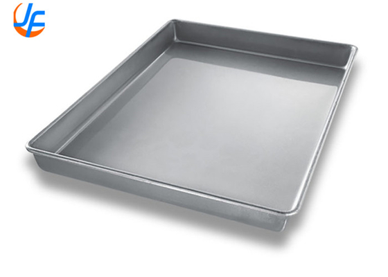 RK Bakeware Trung Quốc Foodservice Chicago kim loại silicone kính góc tròn bánh / bánh phô mai nướng Nonstick