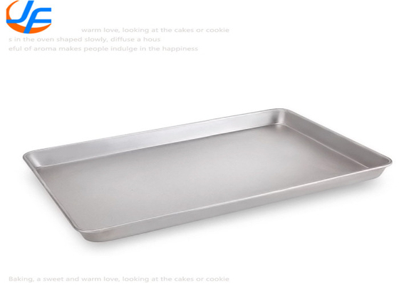 RK Bakeware Trung Quốc Dịch vụ thực phẩm Thang nướng nhôm / Thang nướng không dính
