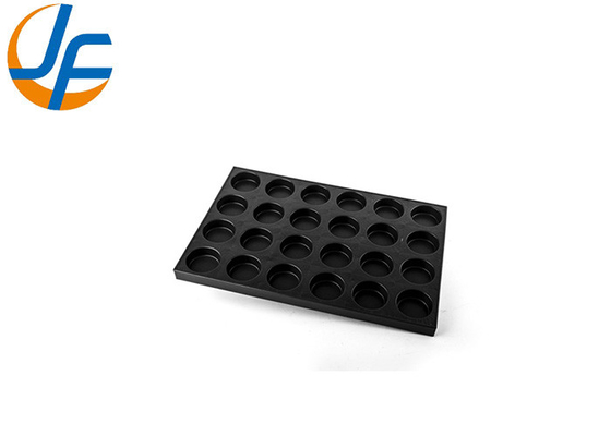 RK Bakeware Trung Quốc Dịch vụ thực phẩm không dính tròn công nghiệp bánh nướng cho các tiệm bánh bán buôn