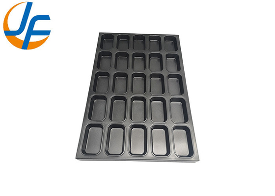 RK Bakeware Trung Quốc Dịch vụ thực phẩm hình bầu dục Cốc bánh công nghiệp cho các tiệm bánh bán buôn