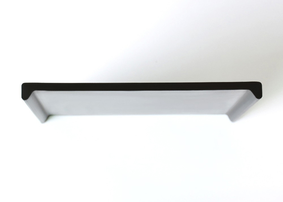 RK Bakeware Trung Quốc Dịch vụ thực phẩm Úc Nướng bánh sử dụng 16 inch 3 mặt Telfon Nonstick Đàn nướng nhôm