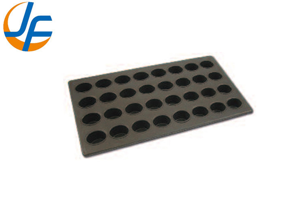 RK Bakeware Trung Quốc Dịch vụ thực phẩm Mondelez Quốc tế Oreo Cupcake Muffin Baking Tray Cho các tiệm bánh công nghiệp