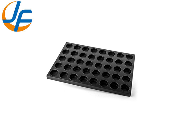 RK Bakeware Trung Quốc Dịch vụ thực phẩm Mondelez Quốc tế Oreo Cupcake Muffin Baking Tray Cho các tiệm bánh công nghiệp