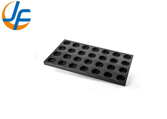 RK Bakeware Trung Quốc Dịch vụ thực phẩm Mondelez Quốc tế Oreo Cupcake Muffin Baking Tray Cho các tiệm bánh công nghiệp