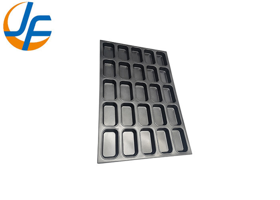 RK Bakeware Trung Quốc Dịch vụ thực phẩm Không dính hình chữ nhật hình vuông Công nghiệp bánh nướng