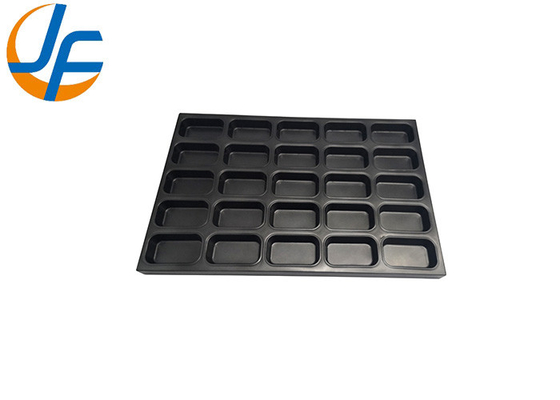 RK Bakeware Trung Quốc Dịch vụ thực phẩm Không dính hình chữ nhật hình vuông Công nghiệp bánh nướng