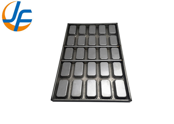 RK Bakeware Trung Quốc Dịch vụ thực phẩm Không dính hình chữ nhật hình vuông Công nghiệp bánh nướng