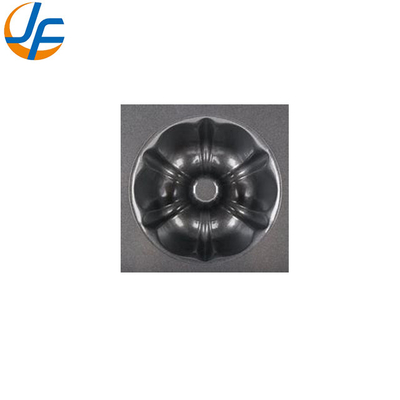 RK Bakeware Trung Quốc Dịch vụ thực phẩm tùy chỉnh Công nghiệp Cupcake Muffin Tray Cho các tiệm bánh