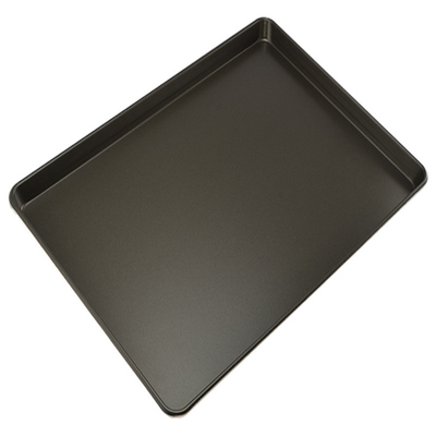Rk Bakeware China Foodservice nhôm GN 1/1 Nonstick bánh mì nướng 530*325mm