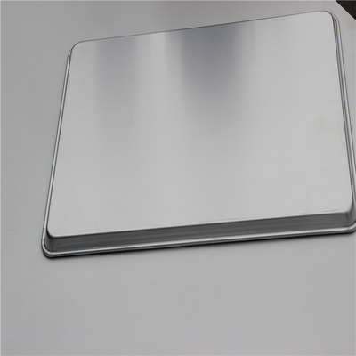 RK Bakeware Trung Quốc Dịch vụ thực phẩm Thang nướng bằng thép không gỉ Thang thực phẩm đông lạnh bằng thép không gỉ