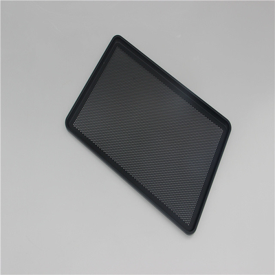 Rk Bakeware China Foodservice Rational Gn1/1 Stainless Steel Perforated Baking Tray