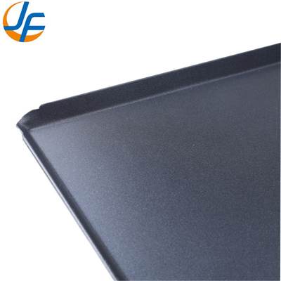 RK Bakeware China Foodservice Gn1/1 Rational Combi Oven Aluminum Rasting Pan Bake Trays