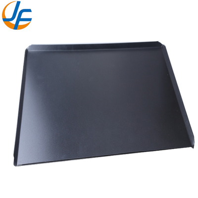 RK Bakeware China Foodservice Gn1/1 Rational Combi Oven Aluminum Rasting Pan Bake Trays
