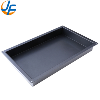 RK Bakeware China Foodservice GN1/1 Thùng chứa thực phẩm nhôm