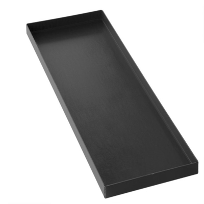 RK Bakeware Trung Quốc Dịch vụ thực phẩm nhôm Pizza theo phong cách La Mã Al Taglio Pans