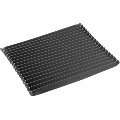 RK Bakeware Trung Quốc Dịch vụ thực phẩm Auminum Gn1/1 530 * 325 Khay nướng lò nướng kết hợp
